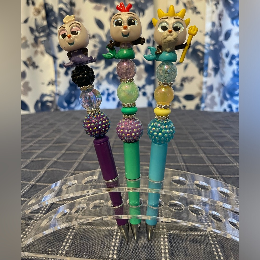Beaded Doorable Pens 🩷